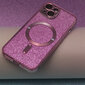 Glitter Chrome Mag iPhone 14 6,1" цена и информация | Telefonu vāciņi, maciņi | 220.lv