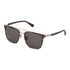 Saulesbrilles vīriešiem Carolina Herrera SHE843-5506K3 цена и информация | Солнцезащитные очки для мужчин | 220.lv