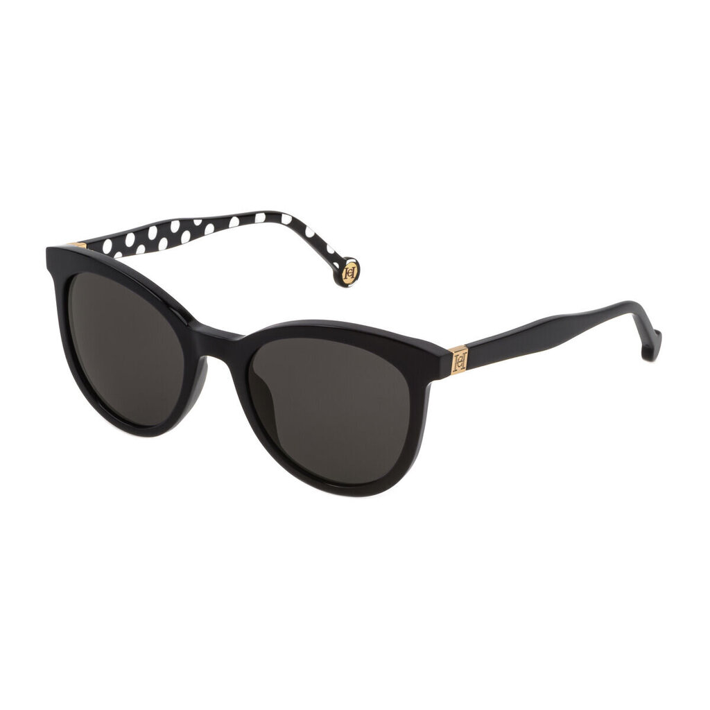 Saulesbrilles sievietēm Carolina Herrera SHE887-520700 cena un informācija | Saulesbrilles sievietēm | 220.lv