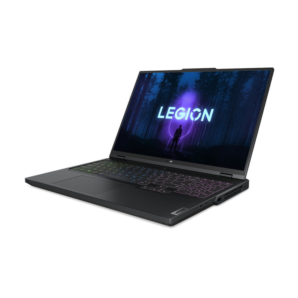 Lenovo Legion 5 Pro cena un informācija | Portatīvie datori | 220.lv