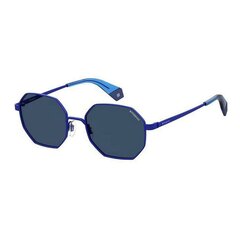 Saulesbrilles Unisex Polaroid PLD6067S-PJP cena un informācija | Saulesbrilles sievietēm | 220.lv