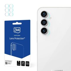 Nothing Phone 2a - 3mk Lens Protection screen protector цена и информация | Защитные пленки для телефонов | 220.lv