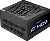 Chieftec Atmos 850W CPX-850FC cena un informācija | Barošanas bloki (PSU) | 220.lv