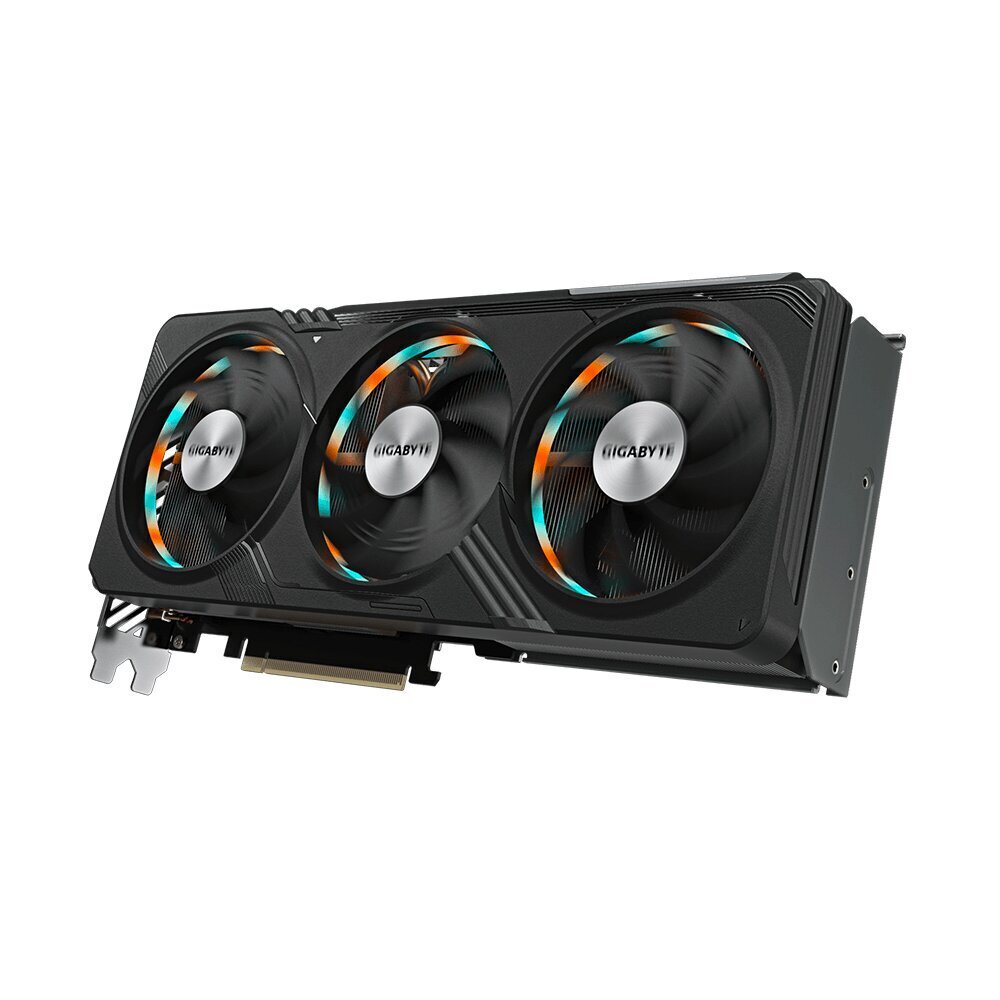 Gigabyte GeForce RTX­­ 4070 Ti Gaming OC V2 12G (GV-N407TGAMING OCV2-12GD) цена и информация | Videokartes (GPU) | 220.lv