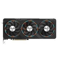 Gigabyte GeForce RTX­­ 4070 Ti Gaming OC V2 12G (GV-N407TGAMING OCV2-12GD) cena un informācija | Gigabyte Datortehnika | 220.lv