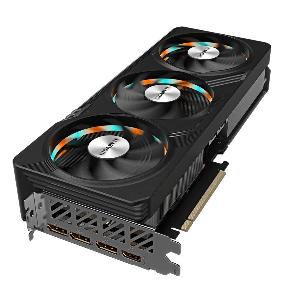 Gigabyte GeForce RTX­­ 4070 Ti Gaming OC V2 12G (GV-N407TGAMING OCV2-12GD) цена и информация | Videokartes (GPU) | 220.lv