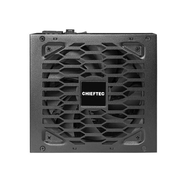 Chieftec Atmos 750W CPX-750FC cena un informācija | Barošanas bloki (PSU) | 220.lv