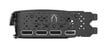 Zotac Gaming GeForce RTX 4060 Ti AMP (ZT-D40620F-10M) цена и информация | Videokartes (GPU) | 220.lv