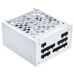 Phanteks Revolt PH-P1200PR_WT01C cena un informācija | Barošanas bloki (PSU) | 220.lv