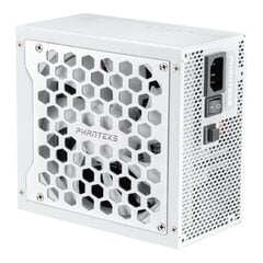 Phanteks Revolt PH-P1200PR_WT01C cena un informācija | Barošanas bloki (PSU) | 220.lv