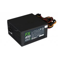 Evolveo FX 450 цена и информация | Блоки питания (PSU) | 220.lv