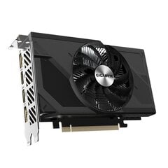 Gigabyte GeForce RTX 4060 D6 8G (GV-N4060D6-8GD) цена и информация | Видеокарты (GPU) | 220.lv