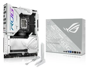 Asus ROG Maximus Z790 Formula cena un informācija | Mātesplates | 220.lv