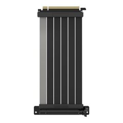 Cooler Master MasterAccessory Riser Kabelis MCA-U002R-KPCI40-300 cena un informācija | Piederumi korpusiem | 220.lv