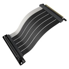 Cooler Master MasterAccessory Riser Kabelis MCA-U002R-KPCI40-300 cena un informācija | Piederumi korpusiem | 220.lv