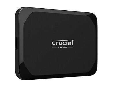 Crucial X9 CT1000X9SSD9 cena un informācija | Iekšējie cietie diski (HDD, SSD, Hybrid) | 220.lv