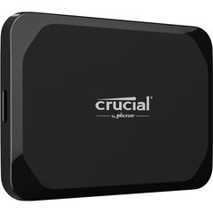 Crucial X9 CT1000X9SSD9 цена и информация | Внутренние жёсткие диски (HDD, SSD, Hybrid) | 220.lv