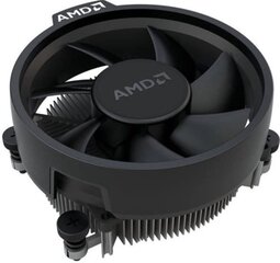 AMD Procesora dzesētāji