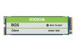 Kioxia BG5 KBG50ZNV1T02 cena un informācija | Iekšējie cietie diski (HDD, SSD, Hybrid) | 220.lv