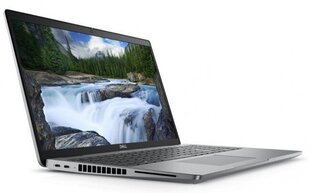 Dell Latitude 5540 (N016L554015EMEA_VP) цена и информация | Ноутбуки | 220.lv