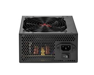 Spire EagleForce SP-ATX-500W-80+ cena un informācija | Barošanas bloki (PSU) | 220.lv