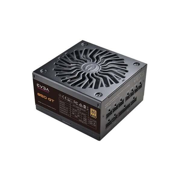 Evga SuperNova 123-GM-0850-X2 cena un informācija | Barošanas bloki (PSU) | 220.lv