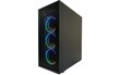 LC-Power Gaming 802B цена и информация | Datoru korpusi | 220.lv