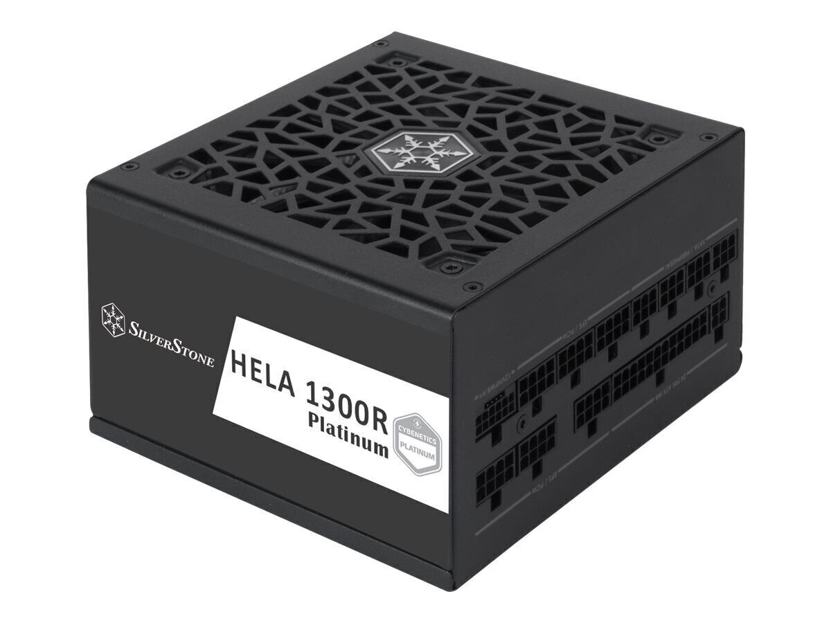 SilverStone SST-HA1300R-PM cena un informācija | Barošanas bloki (PSU) | 220.lv