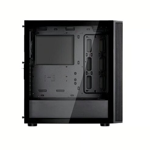 Silverstone Fara R1 V2 cena un informācija | Datoru korpusi | 220.lv