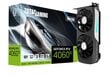 Zotac Gaming GeForce RTX 4060 Ti Twin Edge (ZT-D40620E-10M) cena un informācija | Videokartes (GPU) | 220.lv
