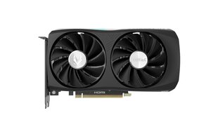 Zotac Gaming GeForce RTX 4060 Ti Twin Edge (ZT-D40620E-10M) cena un informācija | Videokartes (GPU) | 220.lv