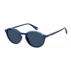 Saulesbrilles Unisex Polaroid PLD6125S-PJP cena un informācija | Saulesbrilles sievietēm | 220.lv