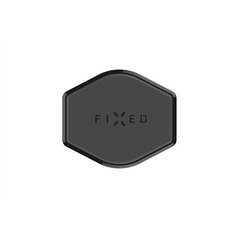 Fixed FIXIC-FLEX-BK цена и информация | Держатели для телефонов | 220.lv