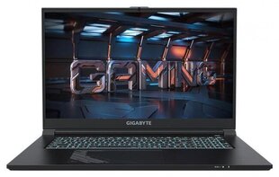 Gigabyte G7 MF (MF-E2EE213SD) цена и информация | Ноутбуки | 220.lv