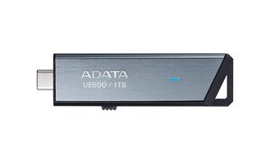 Adata AELI-UE800-1T-CSG цена и информация | USB накопители | 220.lv