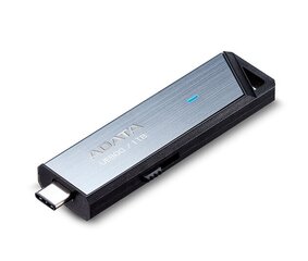 Adata AELI-UE800-1T-CSG цена и информация | USB накопители | 220.lv