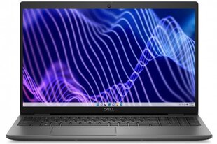 Dell Latitude 3540 (N007L354015EMEA_VP) cena un informācija | Portatīvie datori | 220.lv