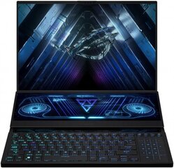 Asus ROG Zephyrus Duo 16 GX650PY-NM014W цена и информация | Ноутбуки | 220.lv