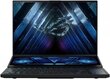 Asus ROG Zephyrus Duo 16 GX650PY-NM014W cena un informācija | Portatīvie datori | 220.lv