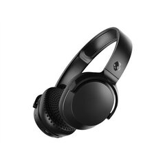 Skullcandy Riff 2 S5PRW-P740 цена и информация | Наушники с микрофоном Asus H1 Wireless Чёрный | 220.lv