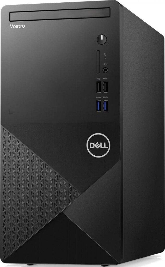 Dell Vostro 3910 MT N7598VDT3910EMEA01_PS цена и информация | Stacionārie datori | 220.lv