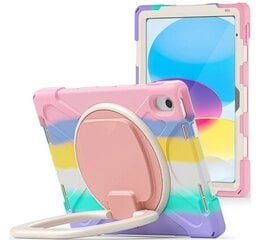 SmartCase Samsung Galaxy TAB A8 10.5 X200 / X205 цена и информация | Чехлы для планшетов и электронных книг | 220.lv