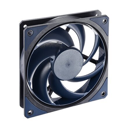 Cooler Master Mobius 120 cena un informācija | Datora ventilatori | 220.lv