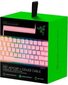 Razer PBT Keycaps RC21-01491000-R3M1 cena un informācija | Klaviatūras | 220.lv