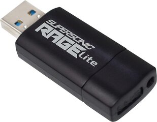 Patriot PEF32GRLB32U цена и информация | USB накопители | 220.lv