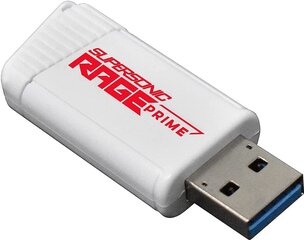 Patriot Supersonic 1TB USB 3.2 cena un informācija | USB Atmiņas kartes | 220.lv