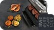 Tefal Optigrill Elite XL GC760D30 цена и информация | Elektriskie grili | 220.lv