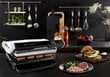 Tefal Optigrill Elite XL GC760D30 цена и информация | Elektriskie grili | 220.lv