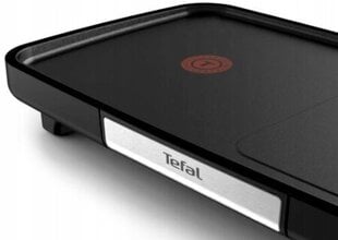 Tefal Booster CB641810 цена и информация | Электрические грили | 220.lv