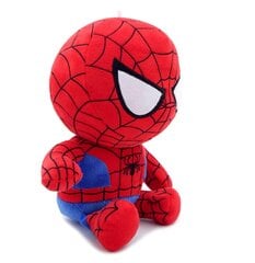 Plīša rotaļlieta Spiderman HappyJoe, 27cm cena un informācija | Mīkstās (plīša) rotaļlietas | 220.lv